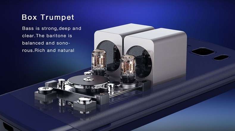 SERVO V9500 2.8 Inch HD Large Screen 1100mAh 64MB+64MB 4 Sim Cards 4 Standby FM GPRS Feature Phone