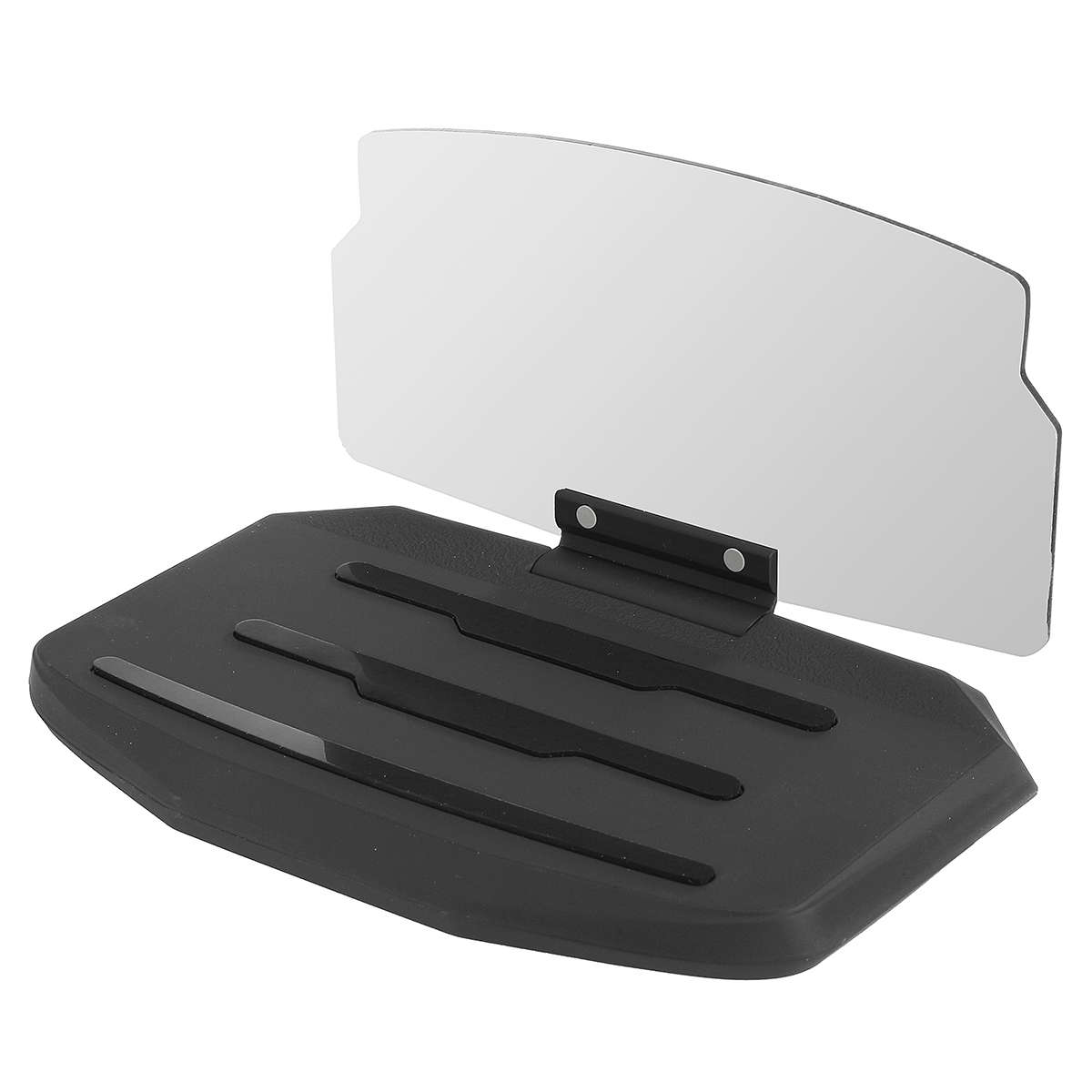 Universal HUD Head Up Display Car Cell phone GPS Navigation Image Reflector Holder Mount