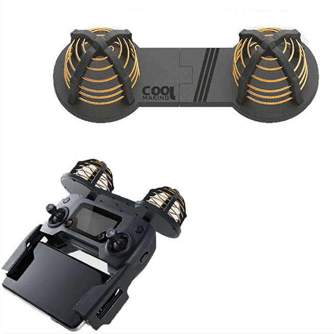 Remote Control Modified 16DBi Circular Polarization Antenna For DJI MAVIC SPARK PHANTOM 3/4/4PRO