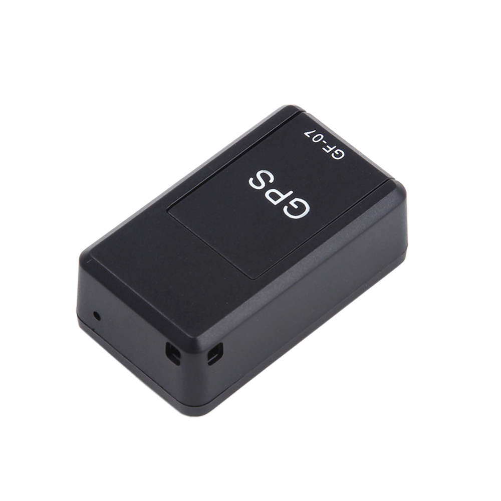 Magnetic Mini Car GPS Tracker Locator GSM/GPRS USB Voice Record Tracking Finder