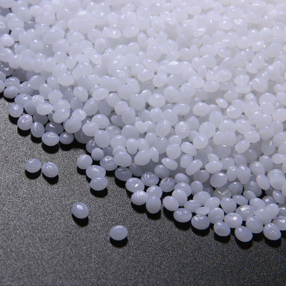 500g Plastic Pellets Thermoplastic Particles 60-63C Melt for DIY Jewelry Fixing Arts