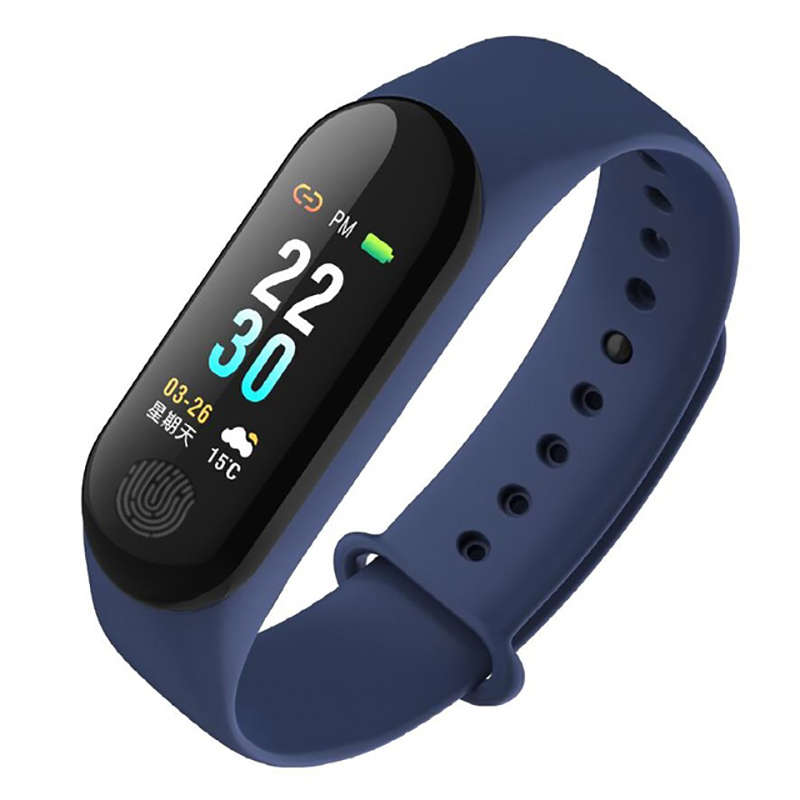 Smart Bracelet Heart Rate Monitor Smart Watch