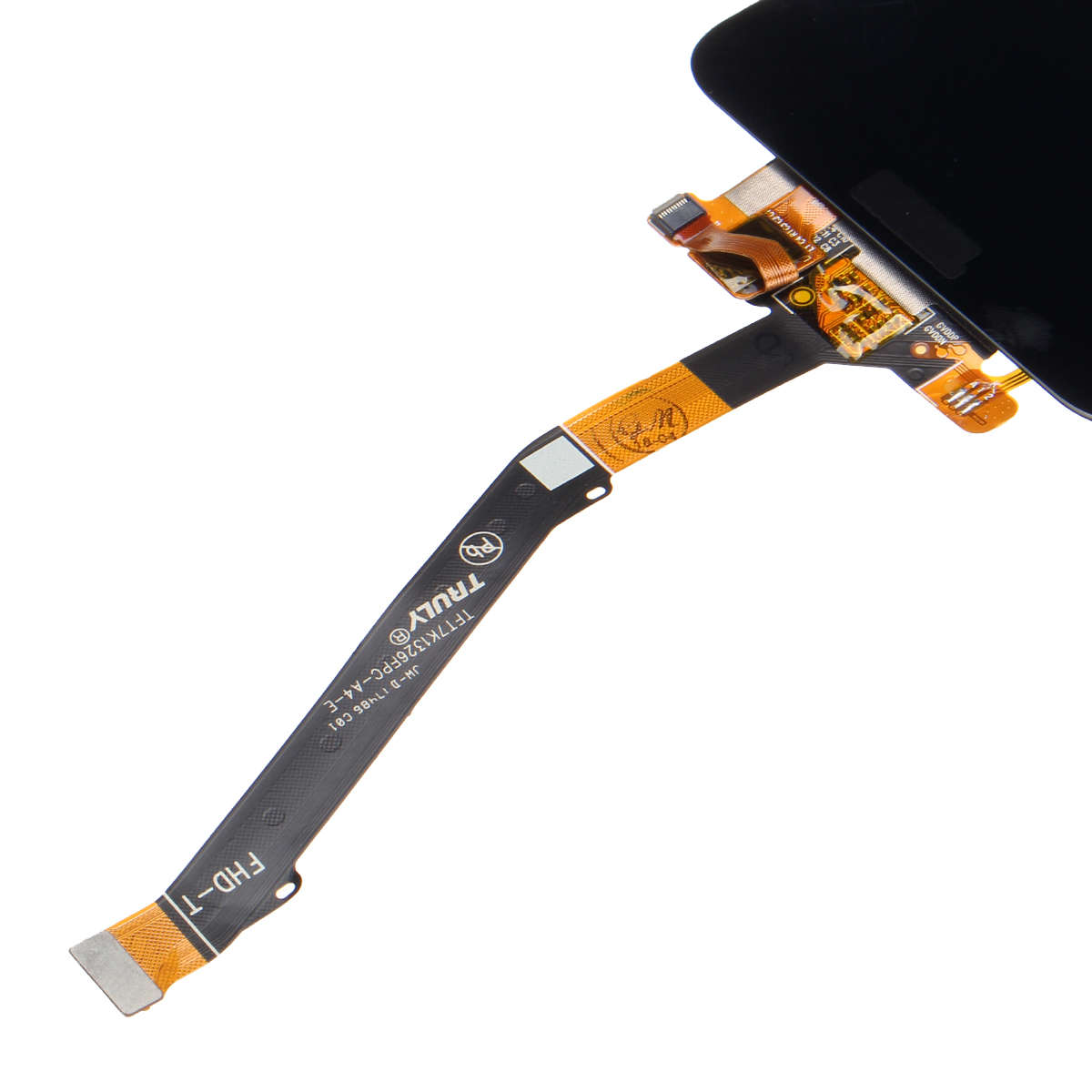 LCD Display+Touch Screen Screen Replacement For Huawei Enjoy 7S Huawei P smart FIG-LX1 LX2 LA1