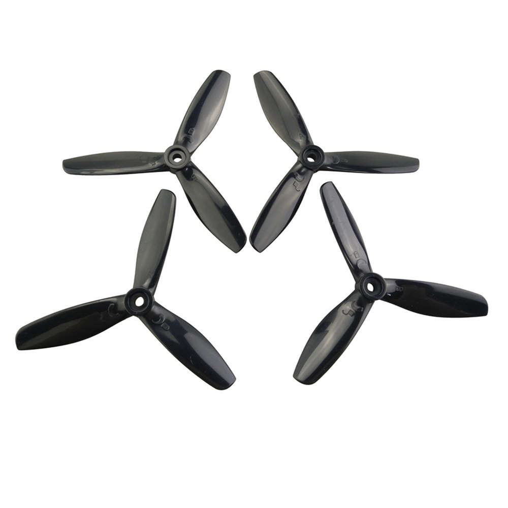 4PCS 3-blade Propeller For MJX B6 B6W B6F B6FD B8 B5W F20 B8 PRO Bugs 6 Bugs 8 Bugs 5W RC Drone -