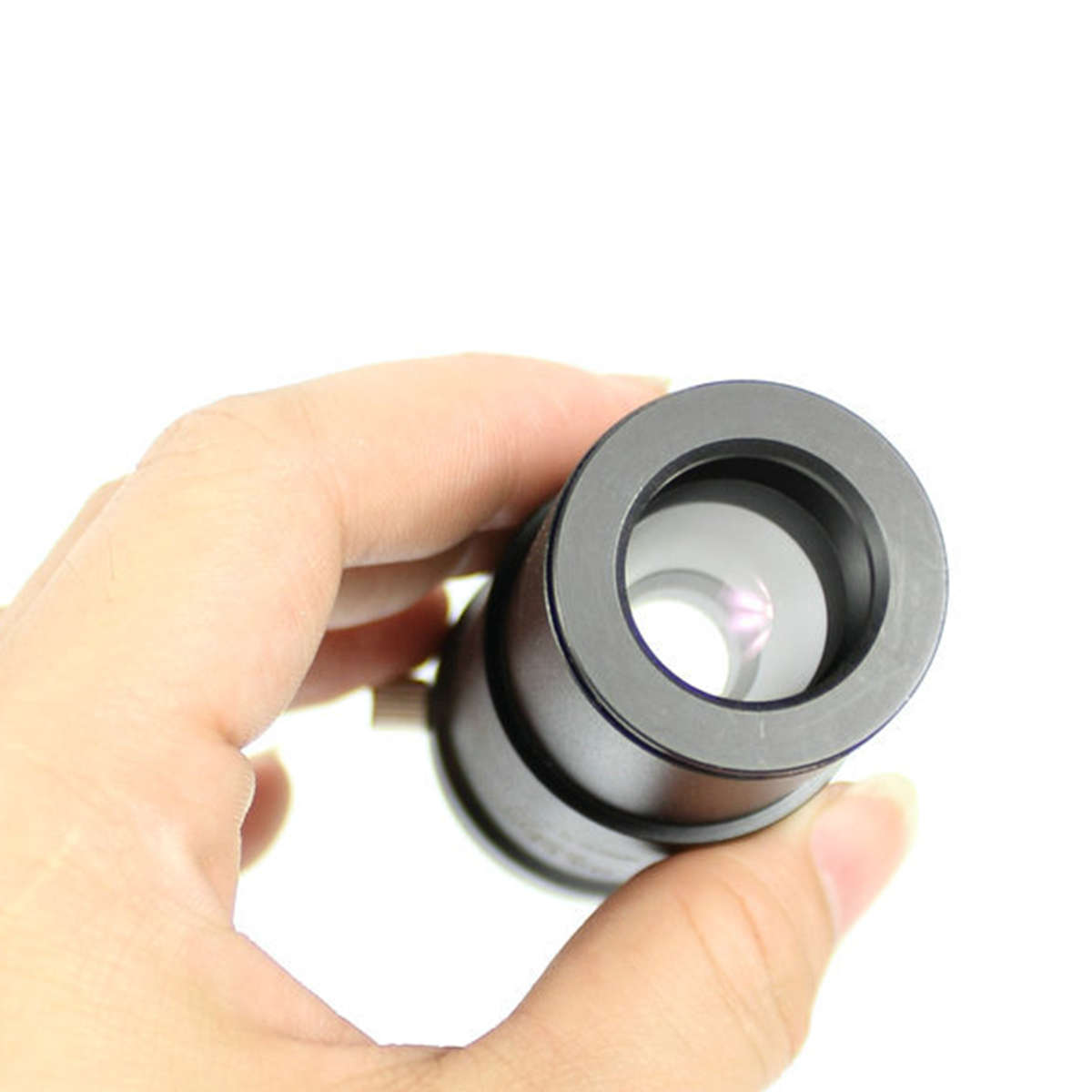 1.25inch 5X Barlow Lens Aluminiium Alloy Fully Multi-Coated For Telescope Eyepiece Astronomy