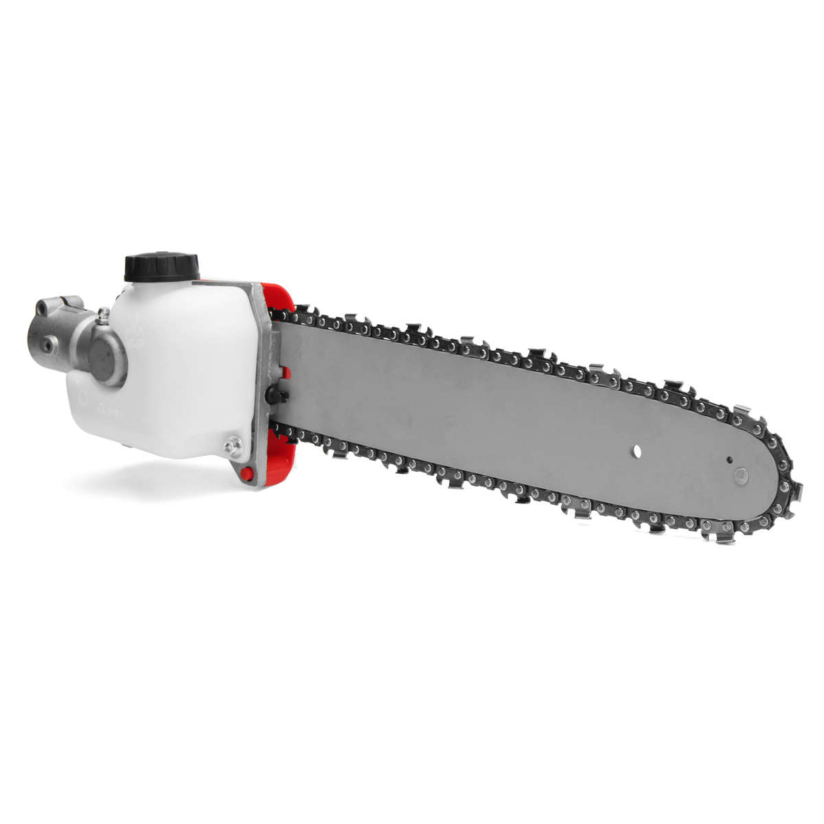 ole Saw 7 Spline Tree Cutter Chainsaw Bracket Gearbox Gear Head Tool R