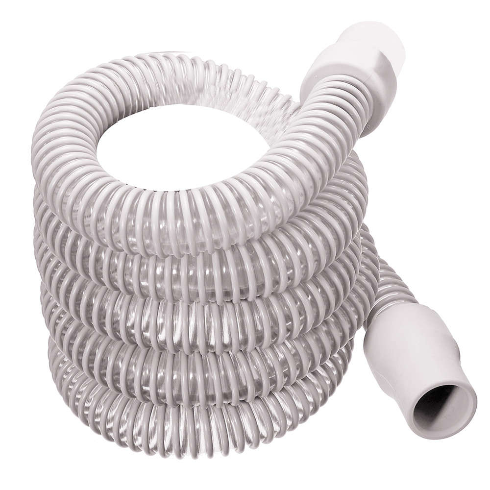 Extended AIR Tubing Silicone Hose Oxygen Pipe for CPAP Ventilator Sterilizer And BiPAP Machines