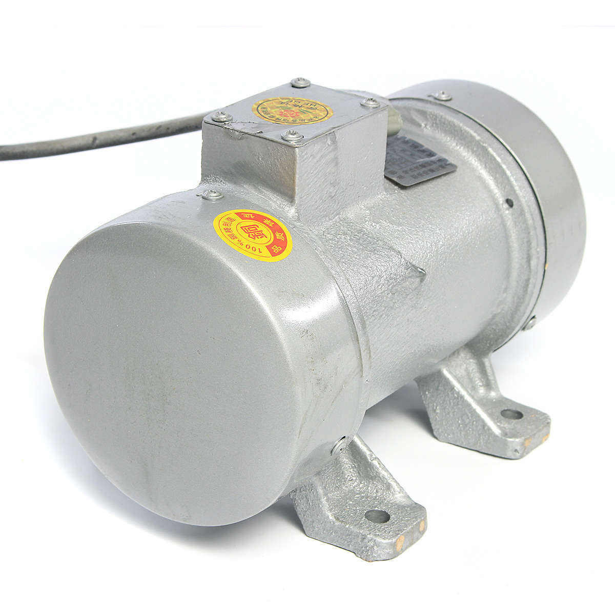 220V 0.55KW Concrete Vibrator Motor For Concrete Vibrator Table Tools