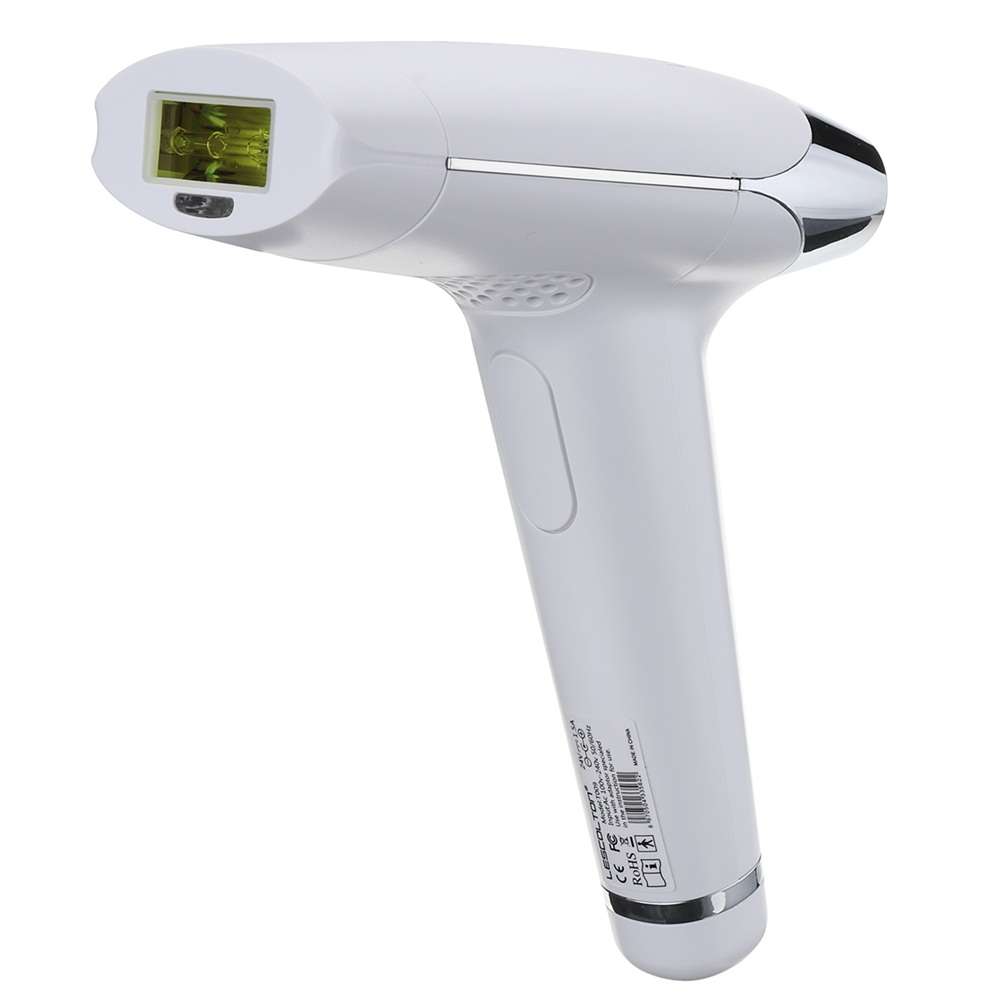 300,000 Pulses IPL Laser Permanent Epilator Hair Removal