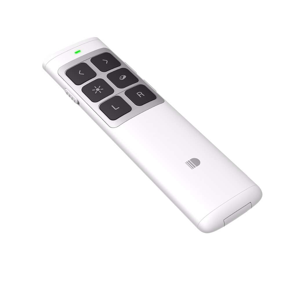 Doosl DSIT014 2.4G Wireless Powerpoint Prensenter Laser Pointer