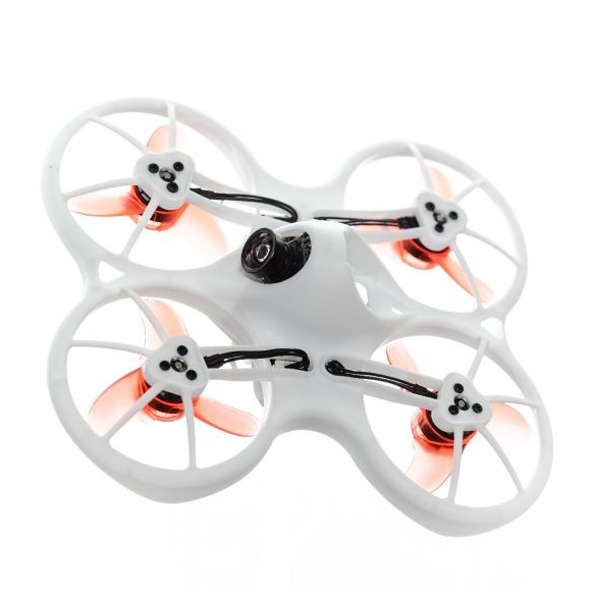 Emax Tinyhawk Indoor FPV Racing Drone BNF RTF F4 4in1 3A 15000KV 37CH 25mW 6