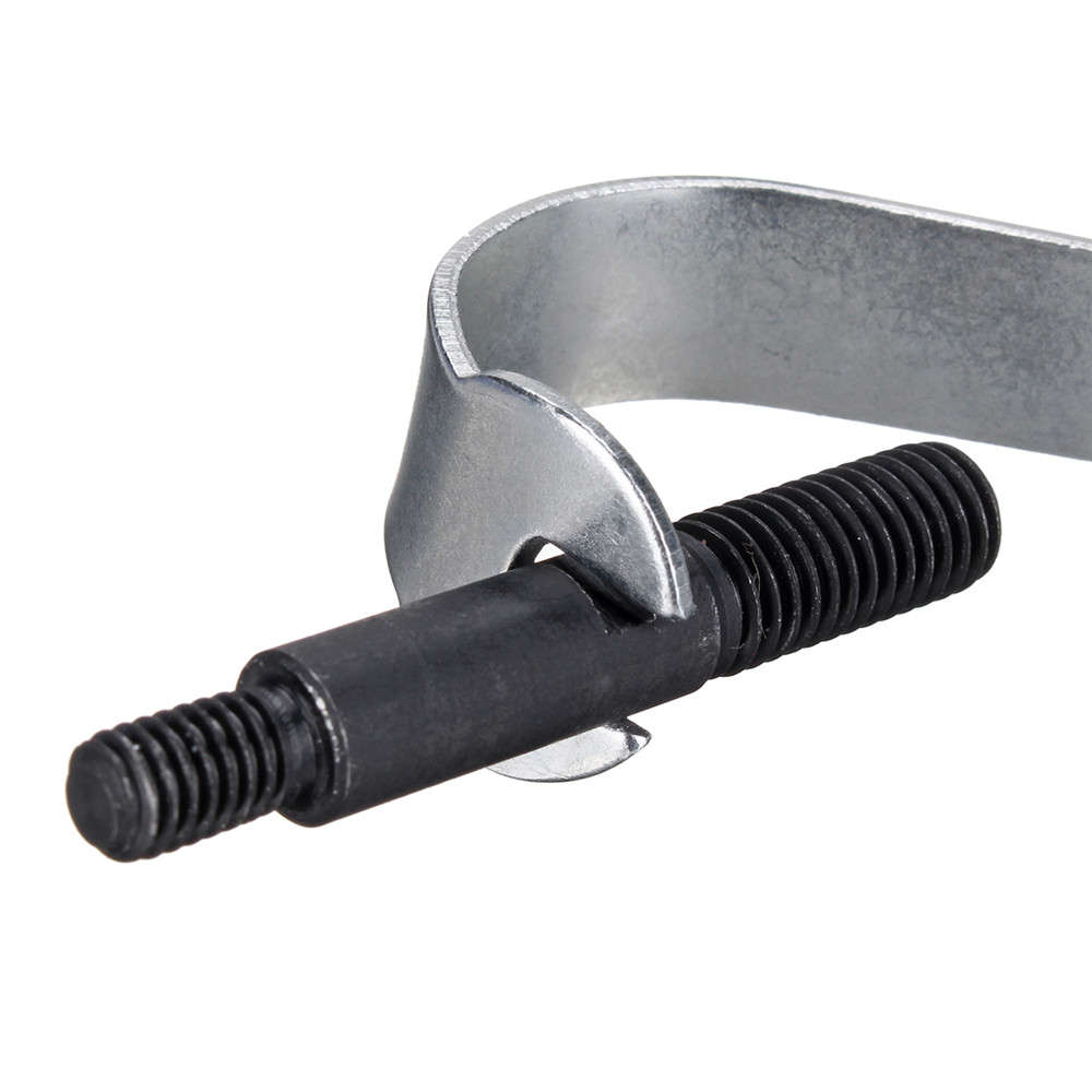 86pcs Blind Rivet M3-M8 Heavy Duty Nut Threaded Insert Hand Riveting Kit