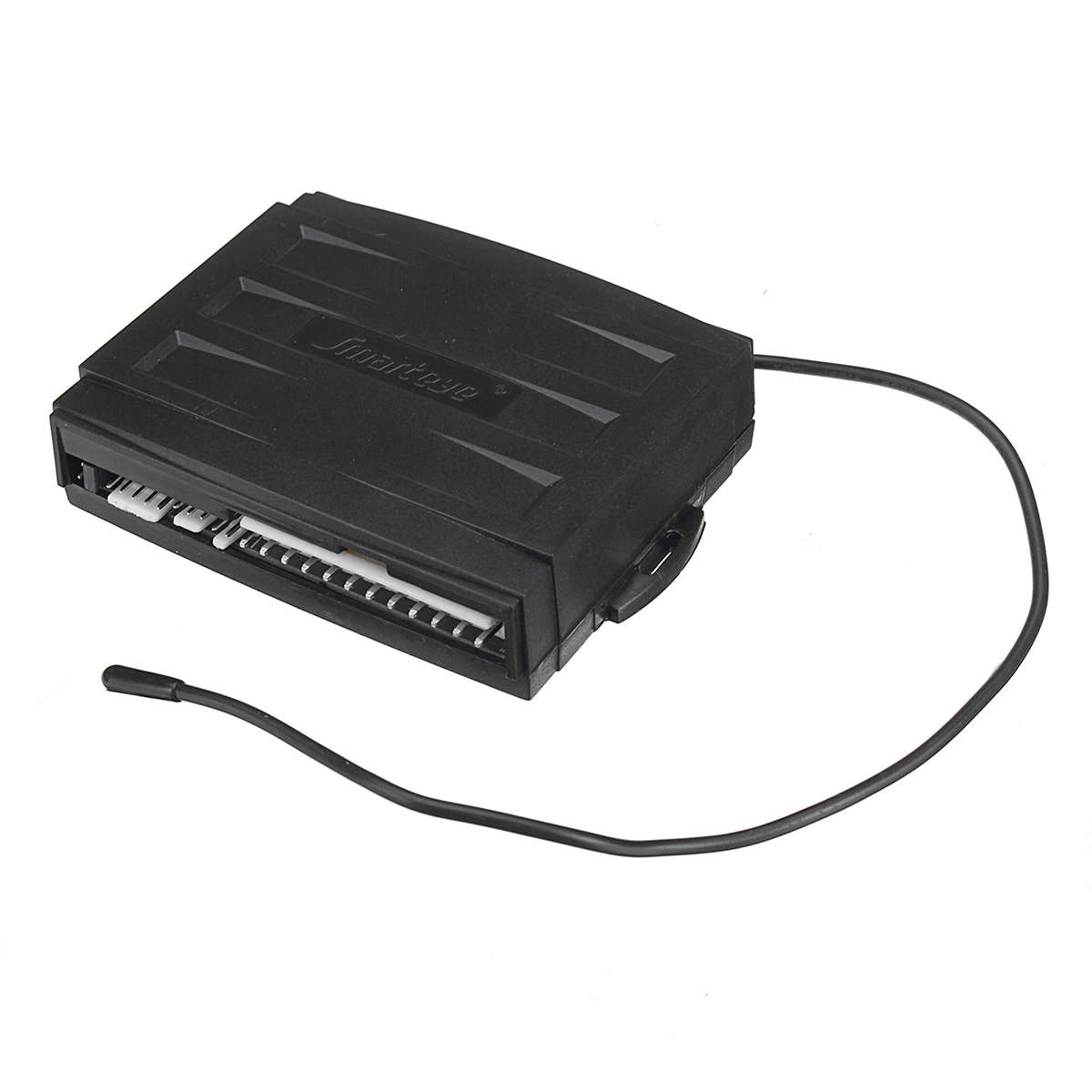 Remote Control Car Alarm System + Keyless Entry Security 4 Door Central Locking