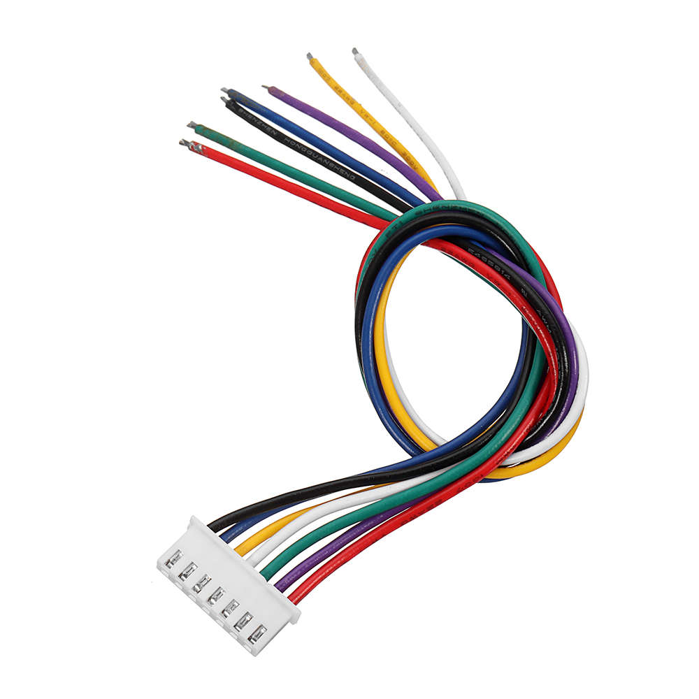 6S 22.2V Li-ion 18650 Lithium Battery BMS Charger Protection Board With Balance Integrated Circuits