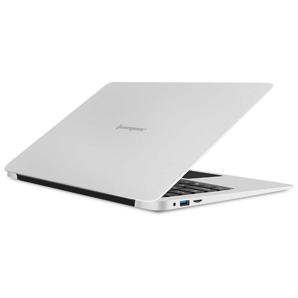 Jumper EZbook 3SL Laptop 13.3 inch Windows 10 Intel Apollo Lake N3450 6GB DDR3 64GB EMMC