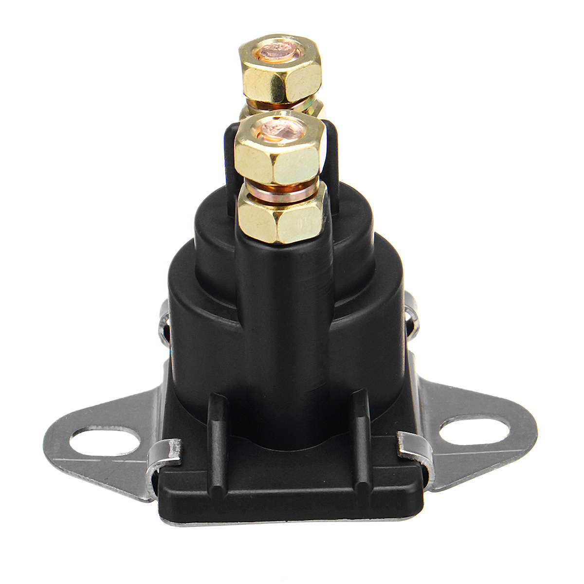 12V Marine Starter Tilt/Trim Relay Solenoid For Outboards Mercruiser