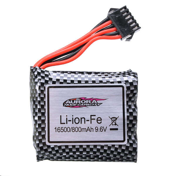 9115 1/12 2.4GHz 2WD Brushed RC Monster Truck RTR