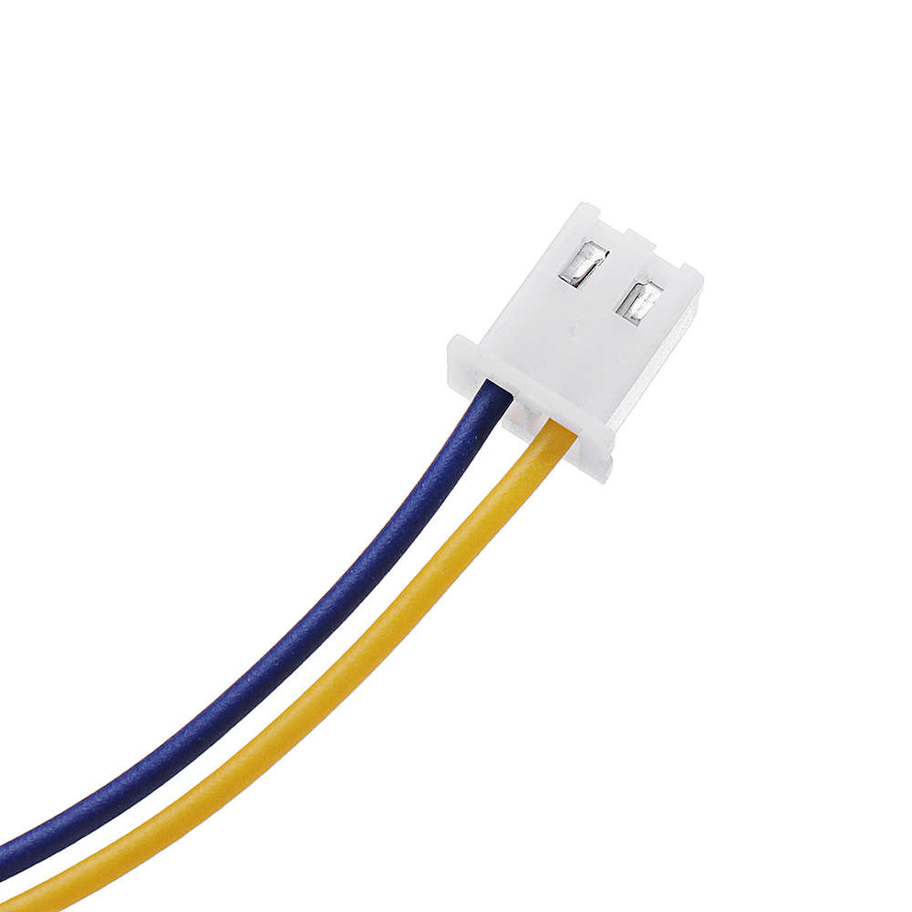 Creality 3D 40*40*10mm DC24V 0.1A High Speed DC Brushless 4010 Blower Nozzle Cooling Fan For Ender