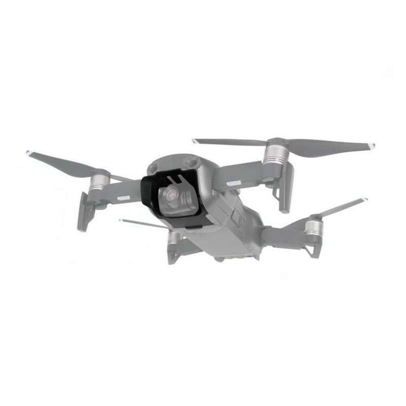 Gimbal Camera Lens Sun Hood Sunshade Anti-glare Cover Protector for DJI MAVIC AIR Drone
