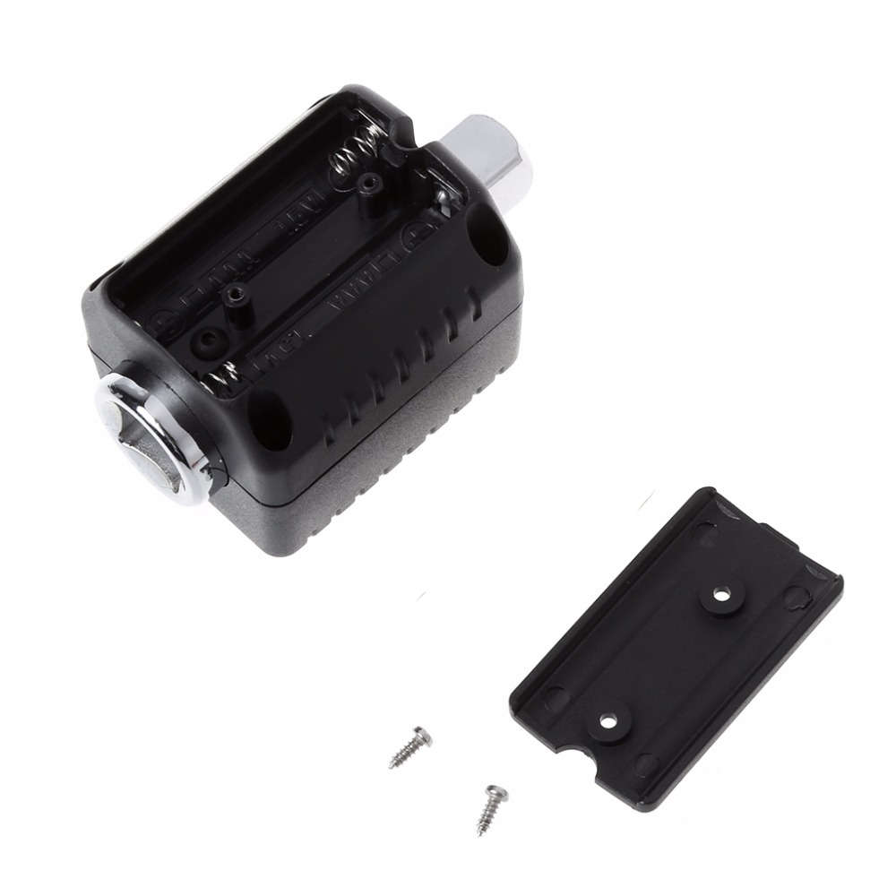 1/2inch 10-200Nm Digital Torque Wrench Adjustable Professional Electronic Torque Wrench Bike Car Rep