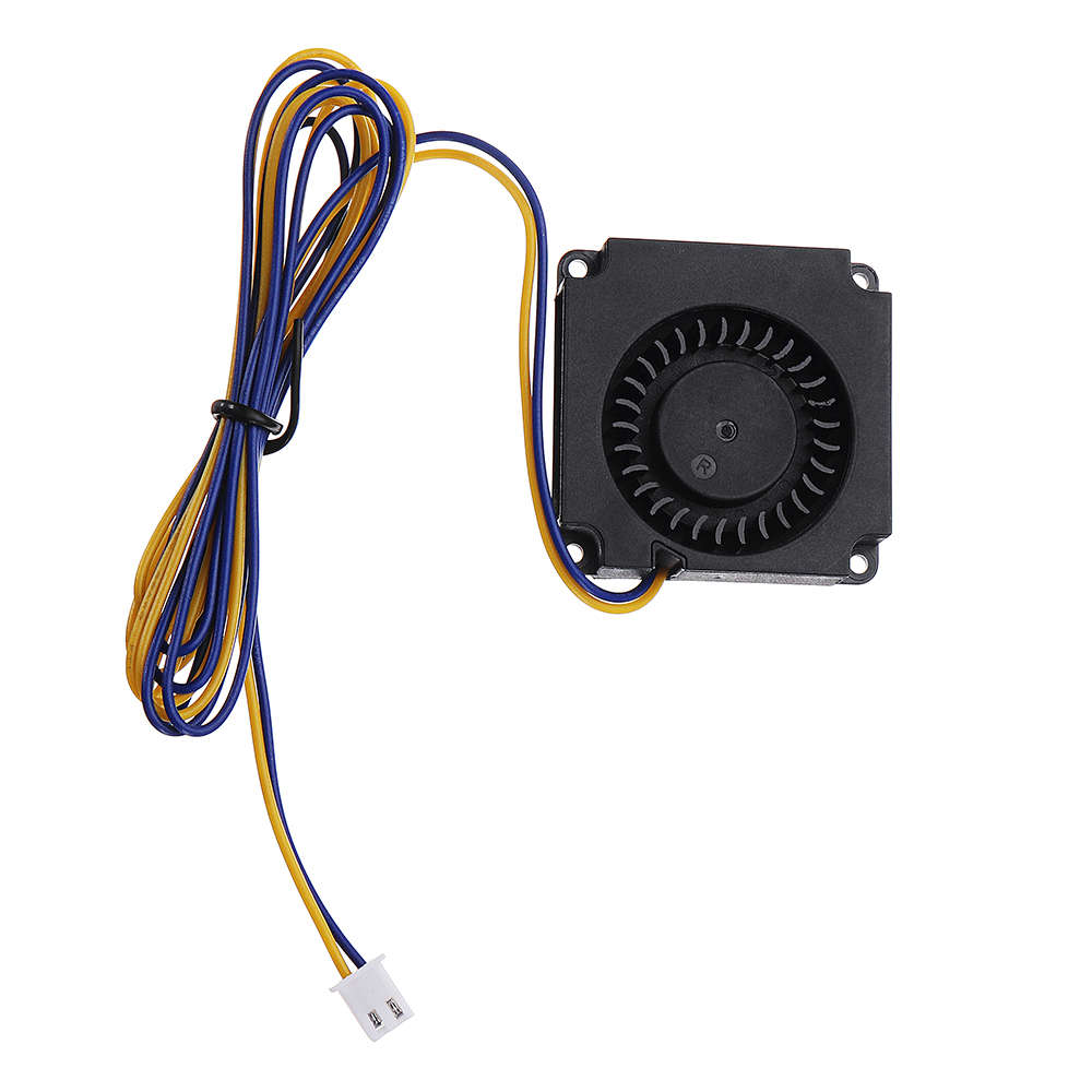 Creality 3D 40*40*10mm DC24V 0.1A High Speed DC Brushless 4010 Blower Nozzle Cooling Fan For Ender