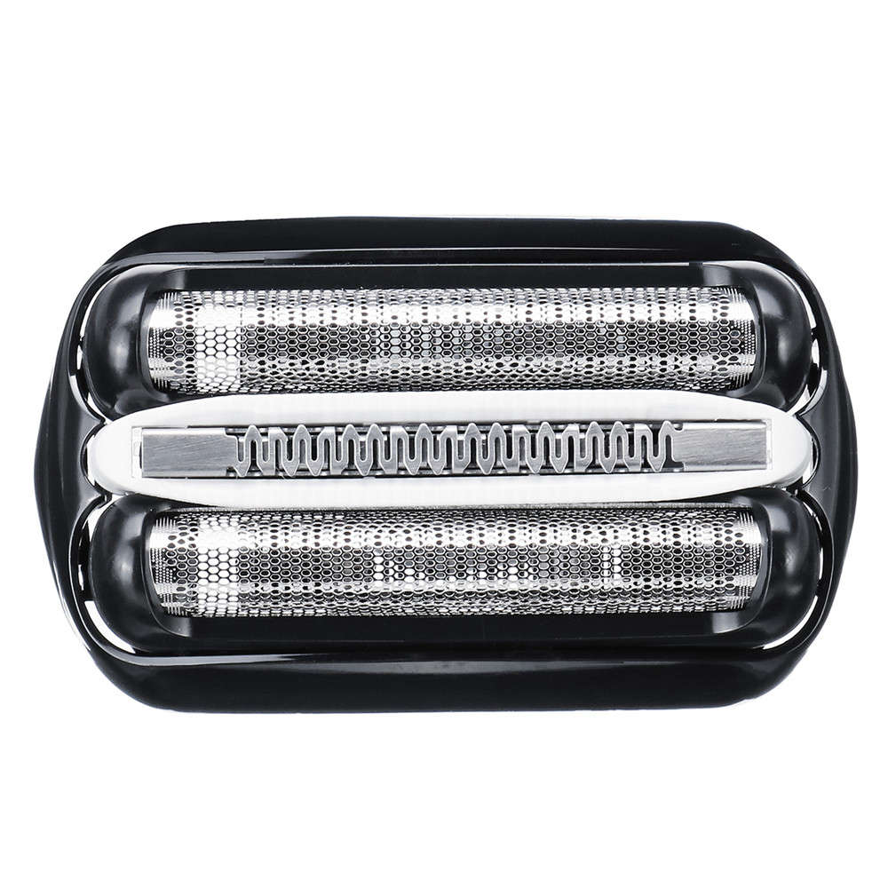 Shaver Replacement Blade Foil Head For Braun Series 3 32B 3090cc 3050cc 3040s 3020 340 320