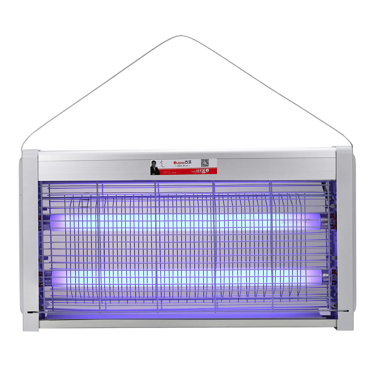 30W Electric Insect Trap Mosquito Bugs Vinegar Flies Flying Insect Killer Lamp Mosquito Insects Repe