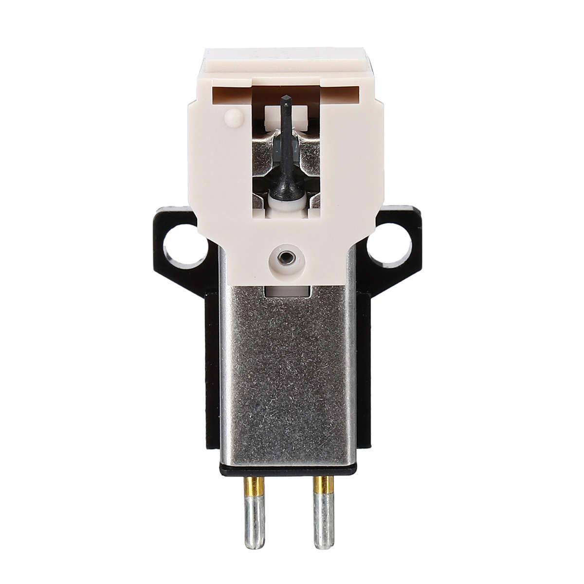 Dynamic Magnetic Needle Stylus Turntable Headshell For LP Record Player - 0.01kg