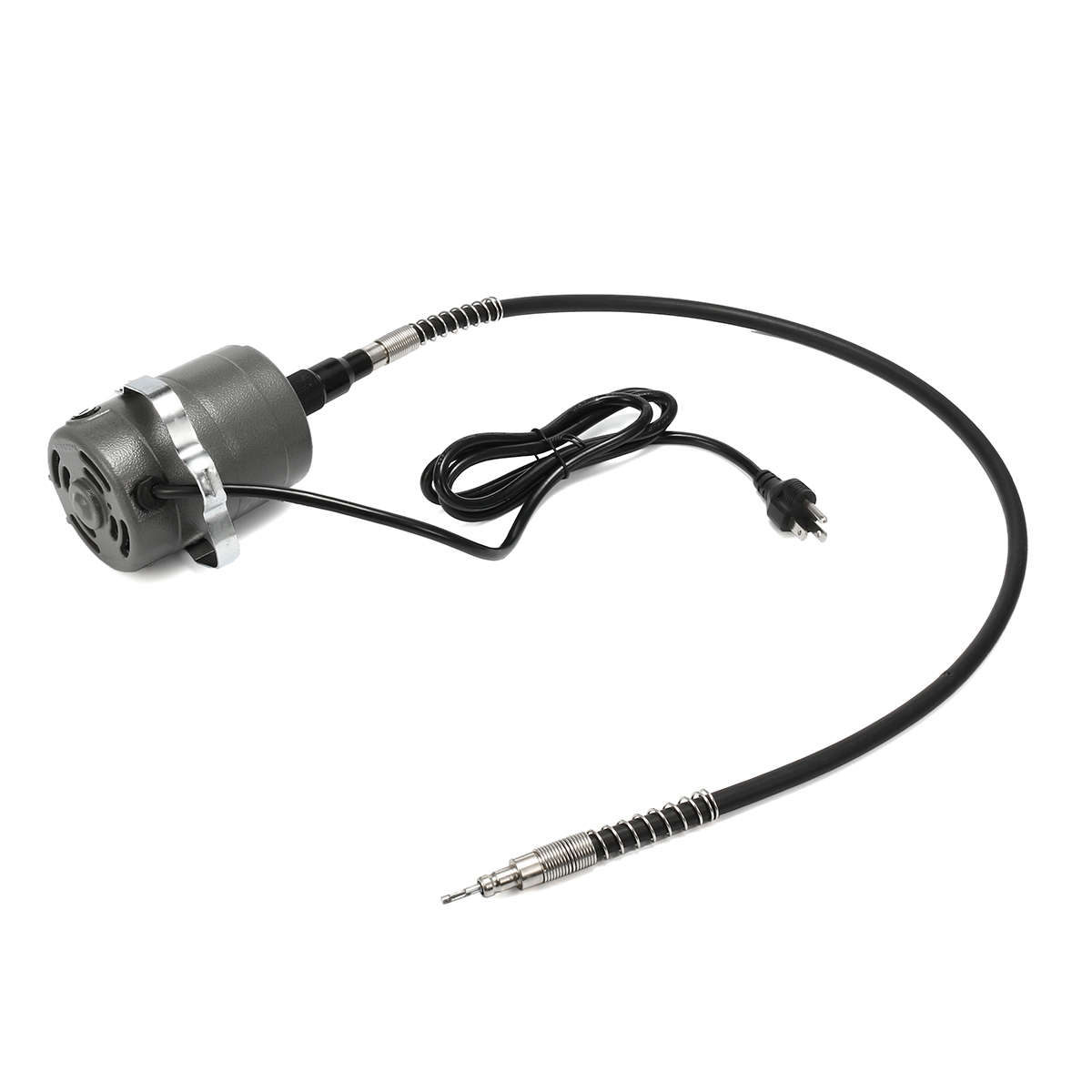 Electric High Speed Flex Flexible Shaft Rotary Wood Carver Carving Machine Power Tool