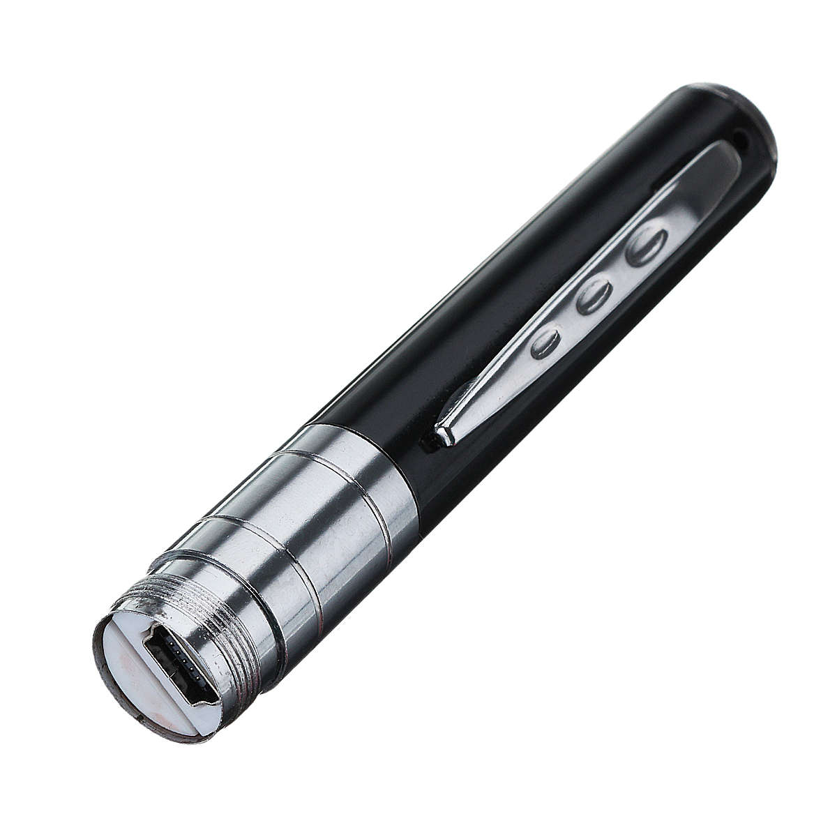 32GB 720P Surveillance Pen Hidden Camera Video USB DVR DV Redorder Camcorder - 0.11kg