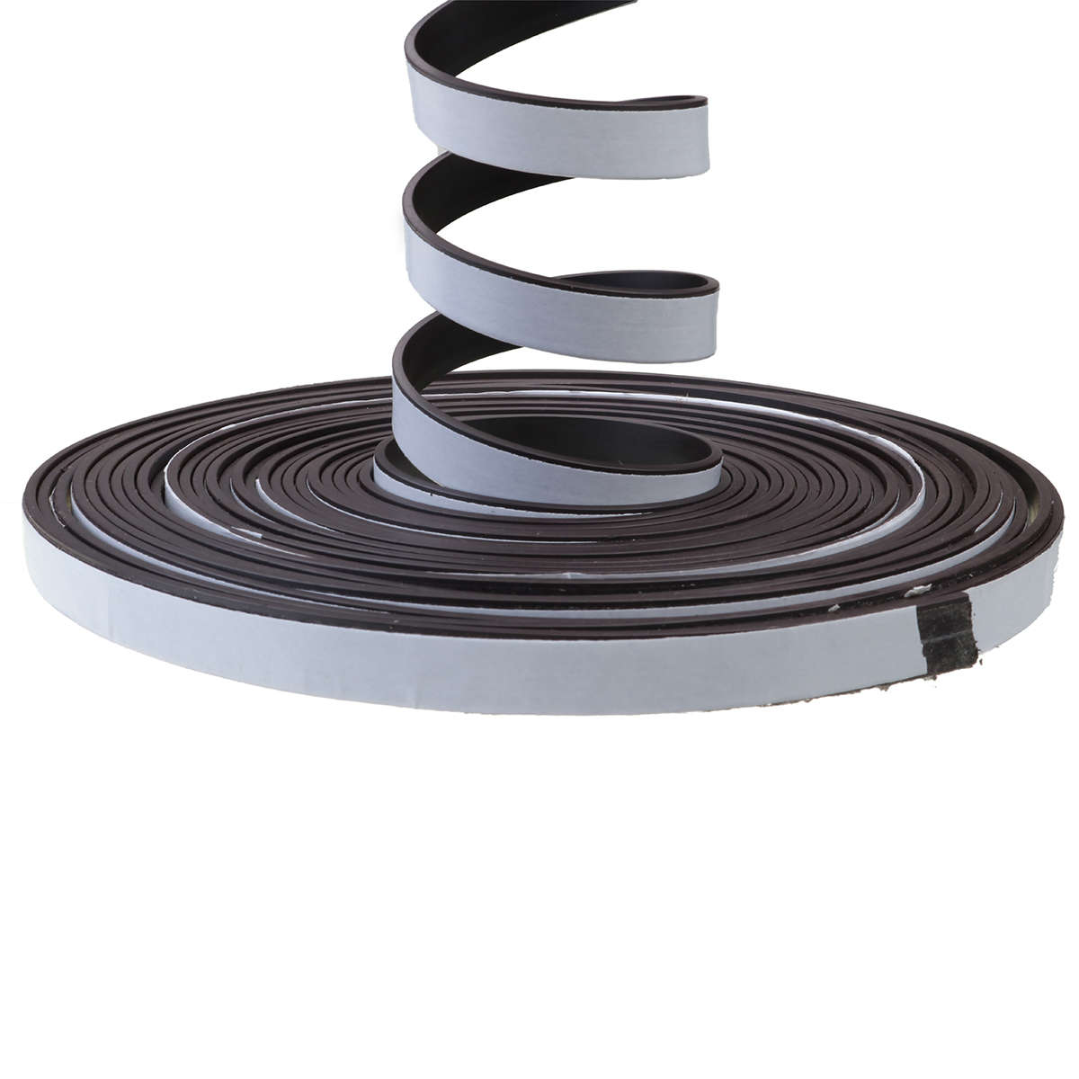 FT Self Adhesive Flexible Soft Rubber Magnetic Tape Neodymium Magnet D