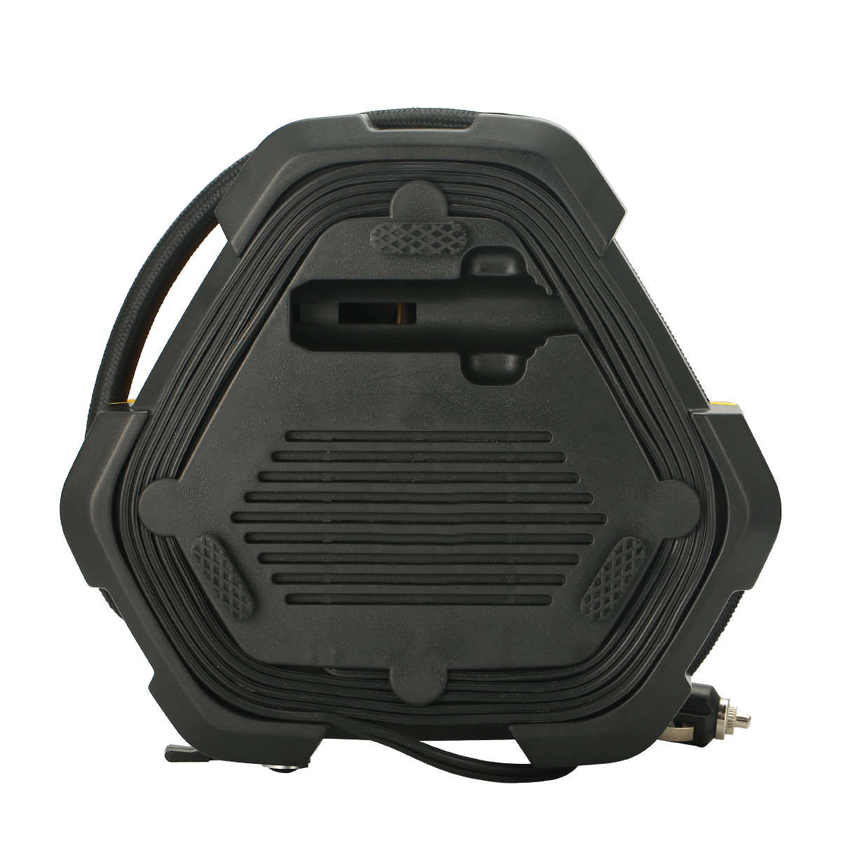 12V Portable Car Tire Digital Pump Air Compressor Tire Inflator 150PSI