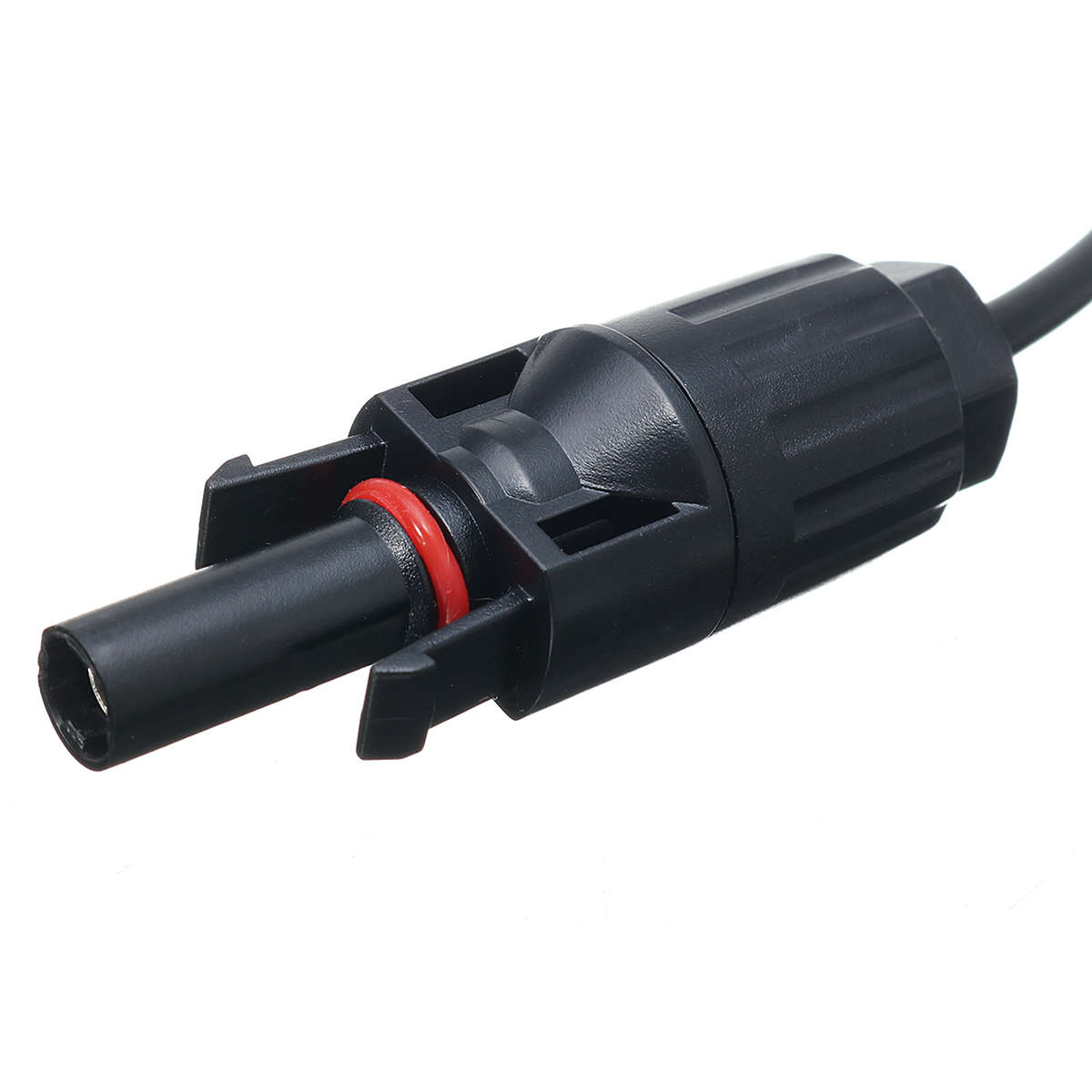 rs MC4 Male Connectors Solar Panel Cable Extensions Wire For Caravan B