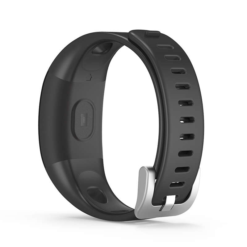 Fitness Tracker Smartwatch Color Screen Sports Heart Rate Monitor  Pedometer Smart Bracelet