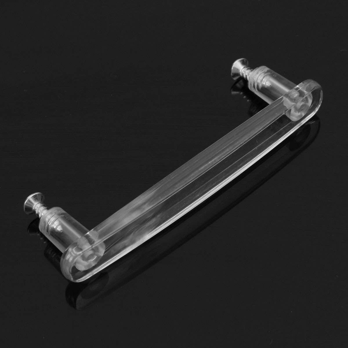 6Pcs Capsule Filling Machine Empty Gel Cap Filler Flate 100 Holes 0#