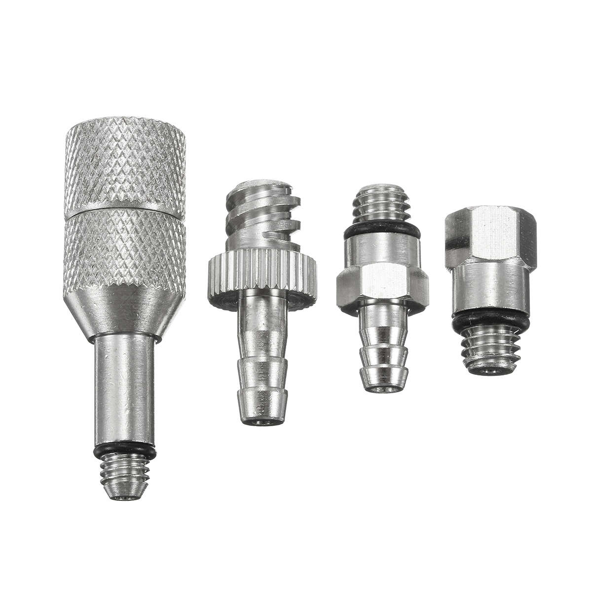 BIKIGHT Bicycle Hydraulic Brake BLEED Tool KIT Mineral Brake for Shimano TEKTRO