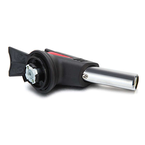 Honana 360 Degree Gas Torch Flamethrower Burner Butane Gas Blow Outdoor Camp