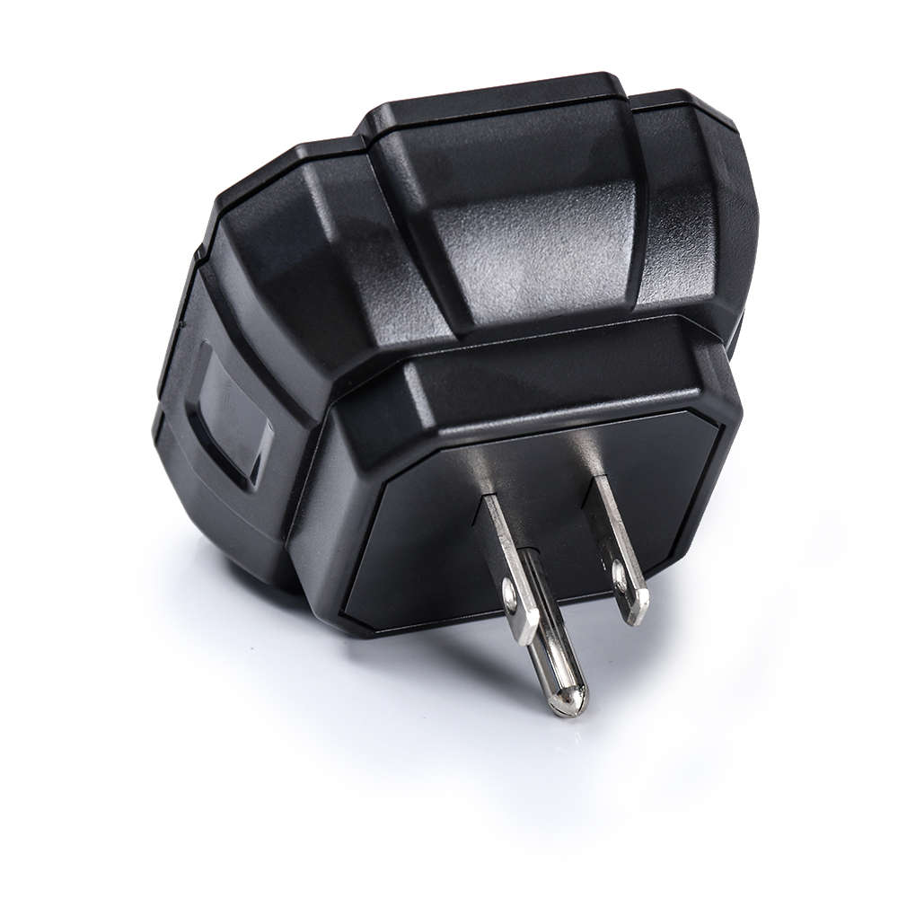 HT106B Socket Outlet Tester Circuit Polarity Voltage Detector Wall Plug Brea