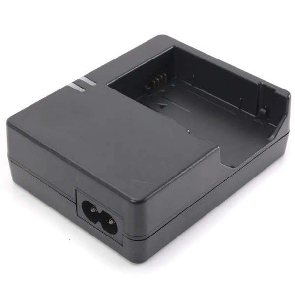 LC-E8C Battery Charger AC Power Cord for Canon550D 600D 650D 700D EOS 550D Rebel T2i Camera