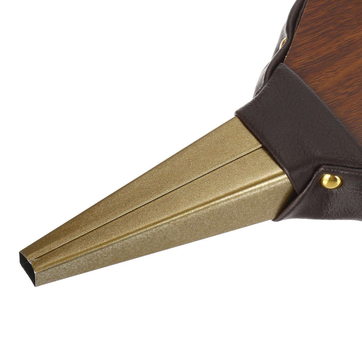 Wooden Bellows Fireplace Air Blower Hand Bellow Pump for Fireside