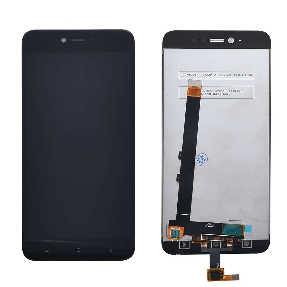 LCD Display+Touch Screen Digitizer Replacement With Tools For Xiaomi Redmi Note 5a Prime