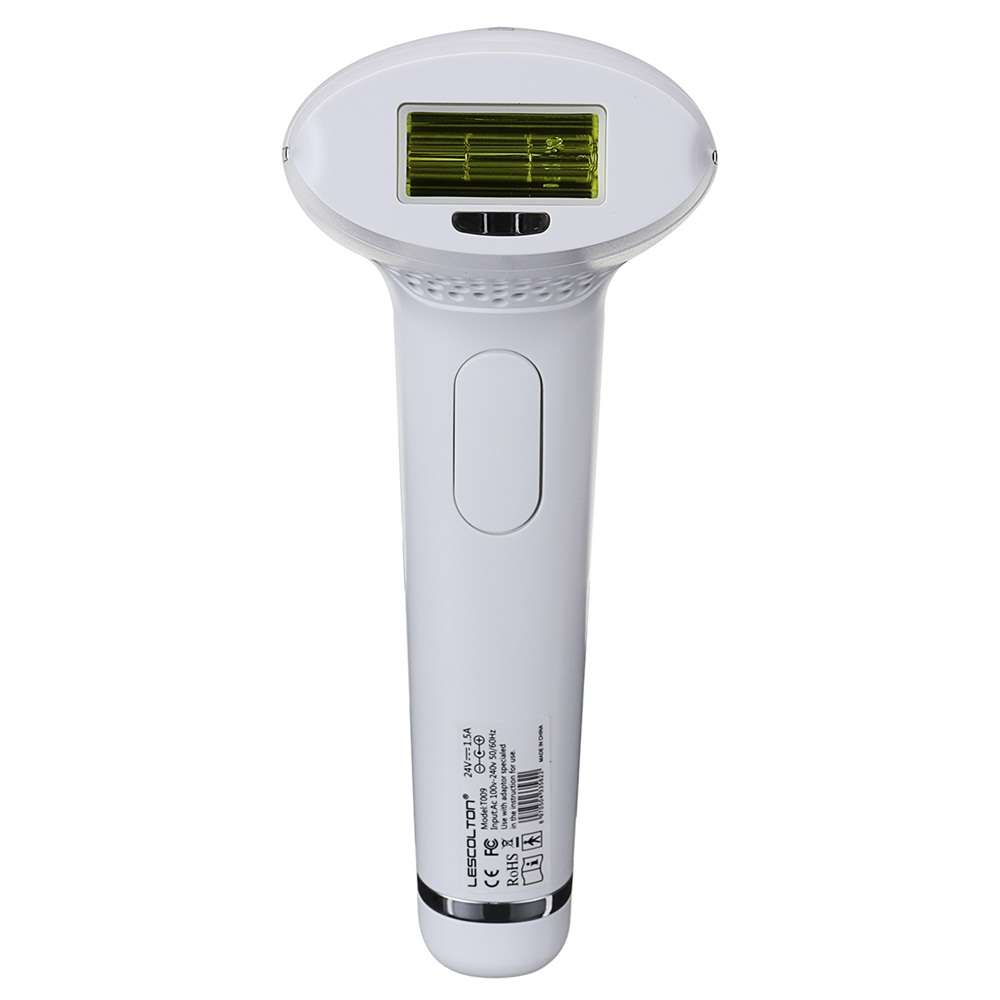 300,000 Pulses IPL Laser Permanent Epilator Hair Removal