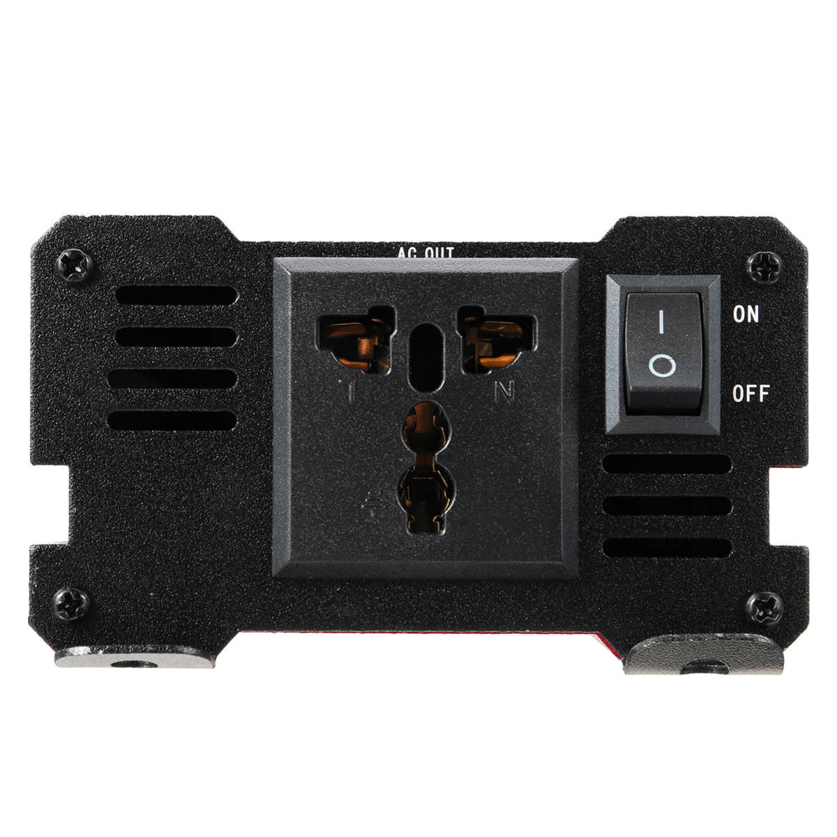 5000W Solar Power Watt Power Inverter Pure Sine Wave 240V Car Caravan Camping