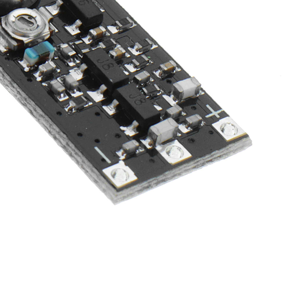 DC 2V To 9V 88-108MHz FM Transmitter Wireless Microphone Surveillance Frequency Board Module -