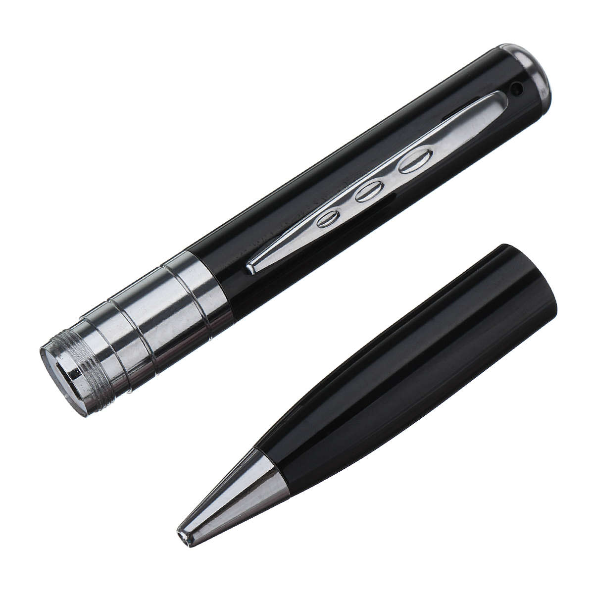 32GB 720P Surveillance Pen Hidden Camera Video USB DVR DV Redorder Camcorder - 0.11kg