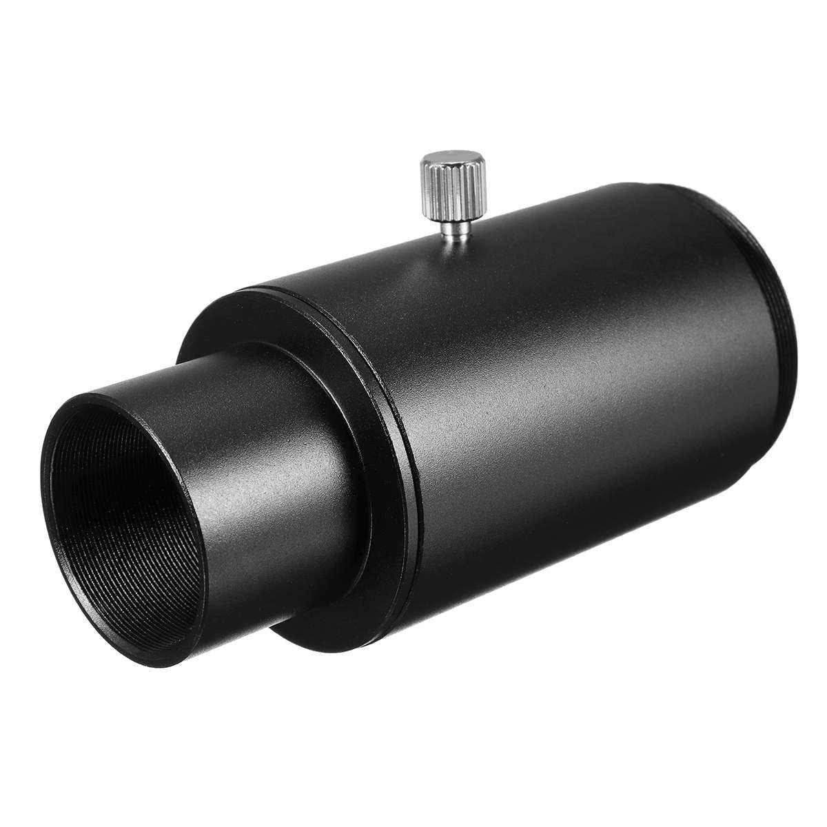 1.25inch Black Extension Tube And Astronomical Telescope Mount