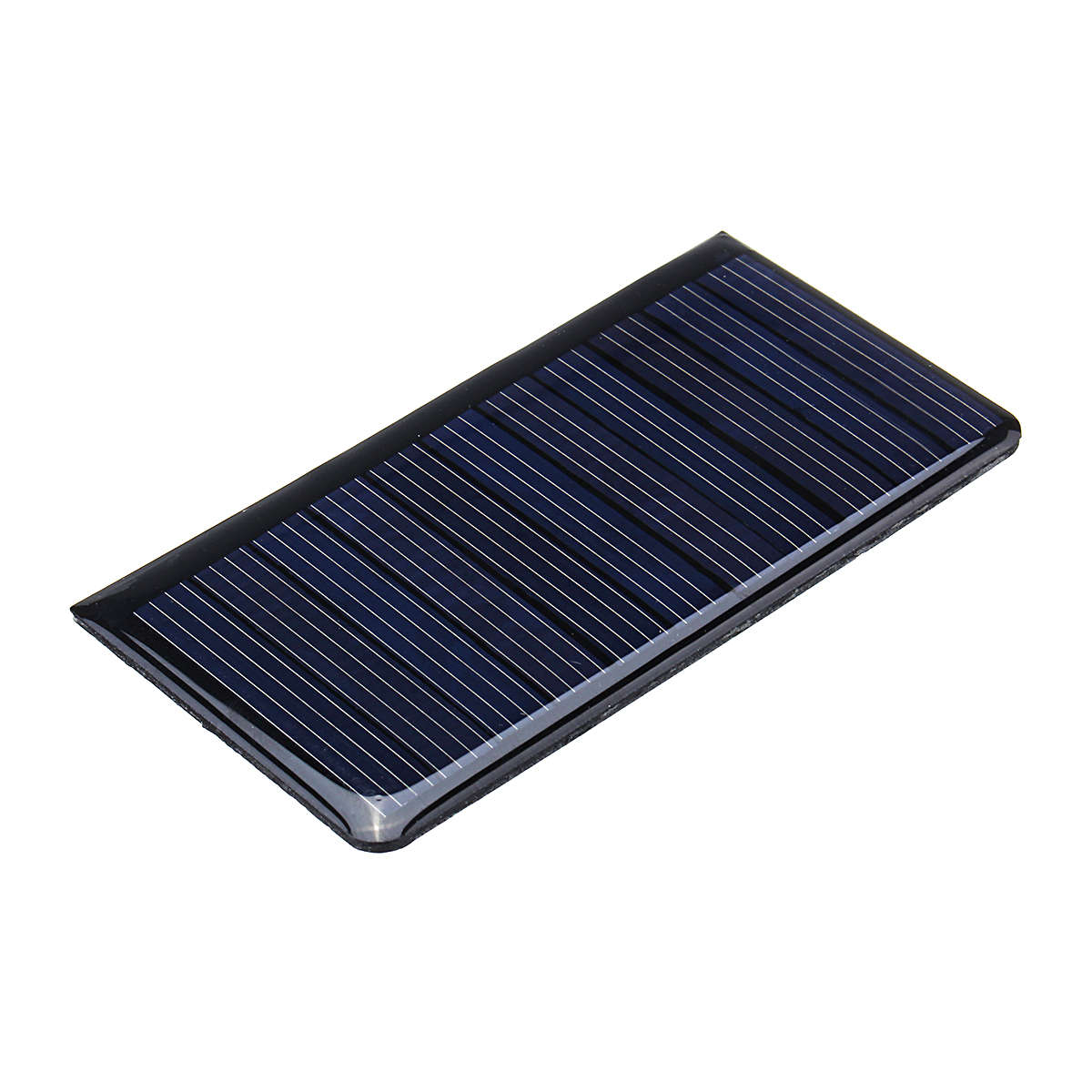 5V 60mA Micro Solar Panel for Solar Power Mini Solar Cells DIY Electri