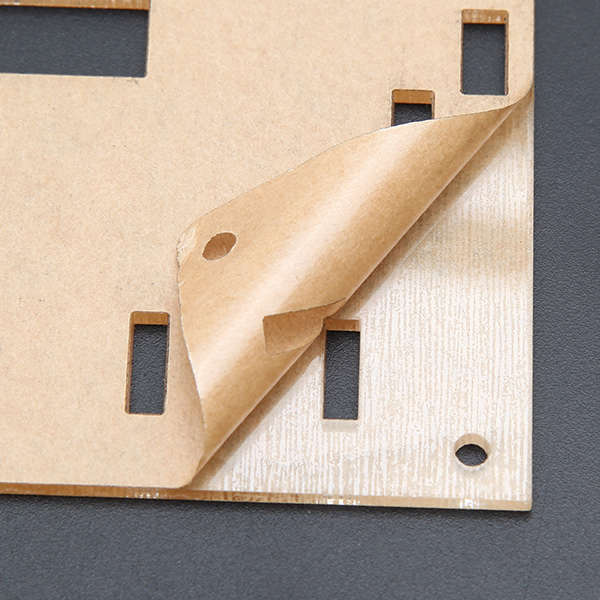 DIY Digital Oscilloscope Unassembled Kit