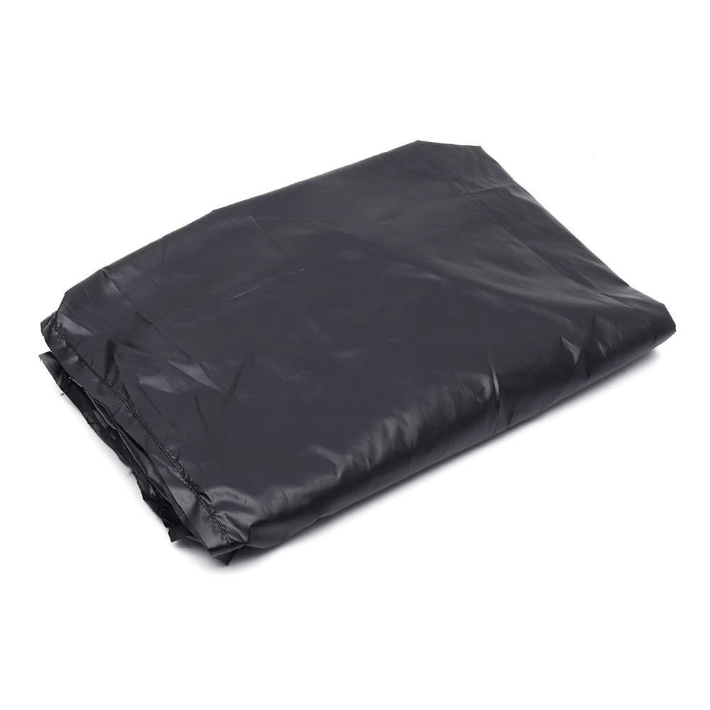 97x71x76cm Waterproof Generator Cover for Universal Generator