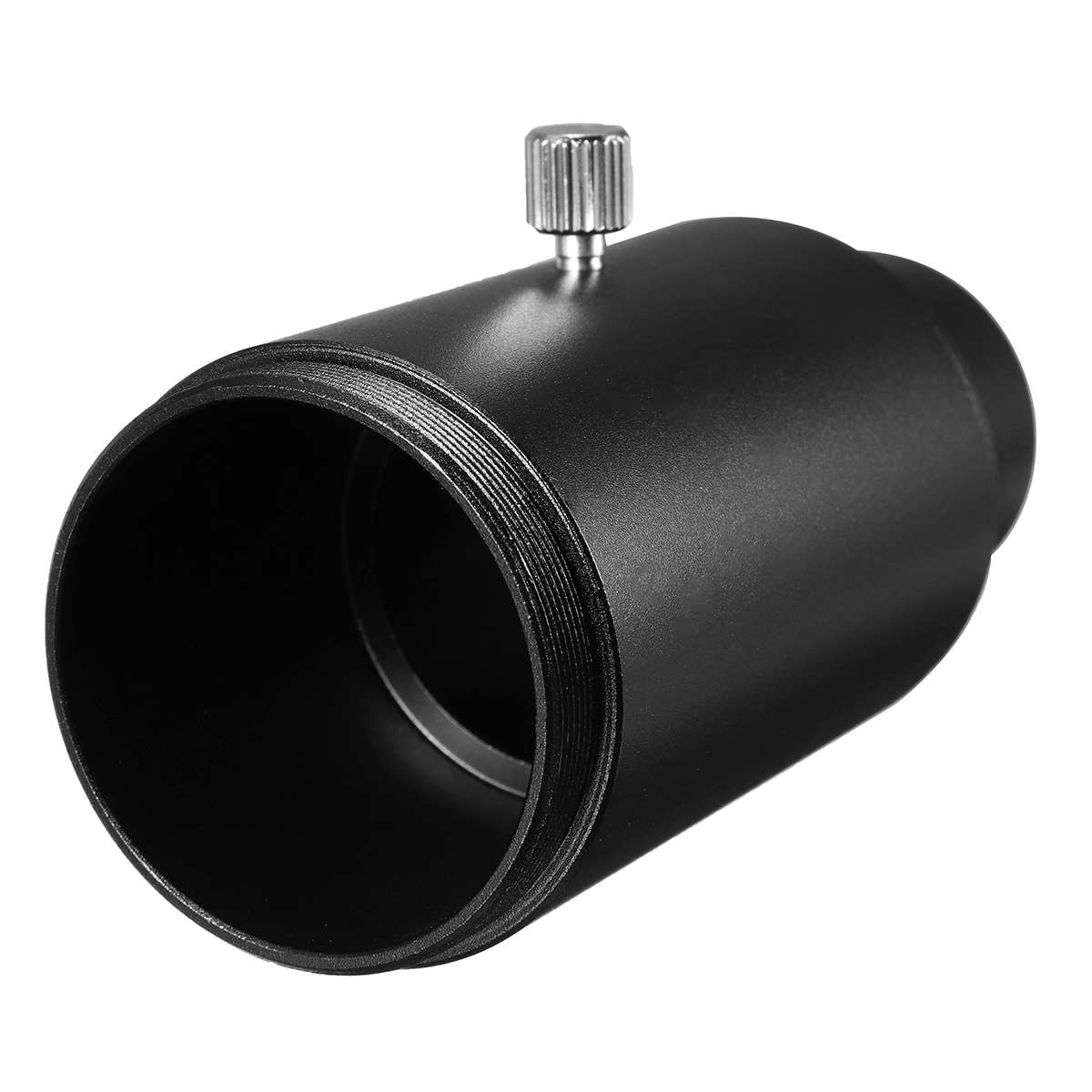 1.25inch Black Extension Tube And Astronomical Telescope Mount